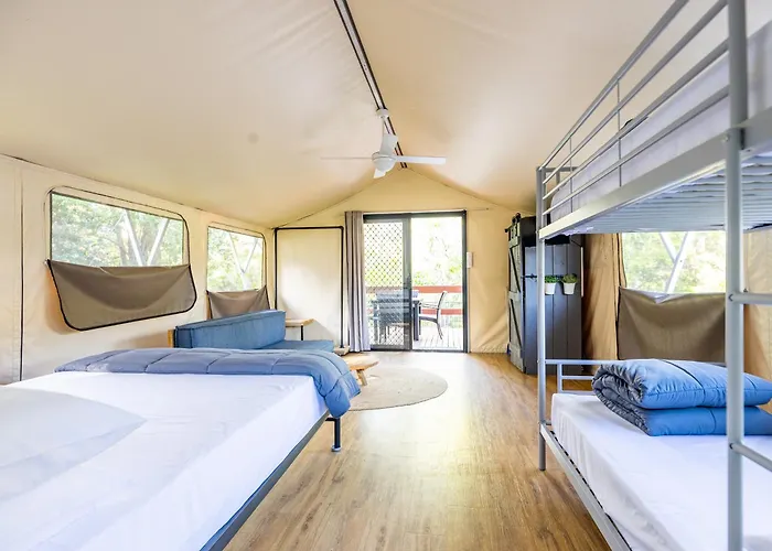 Tenda
