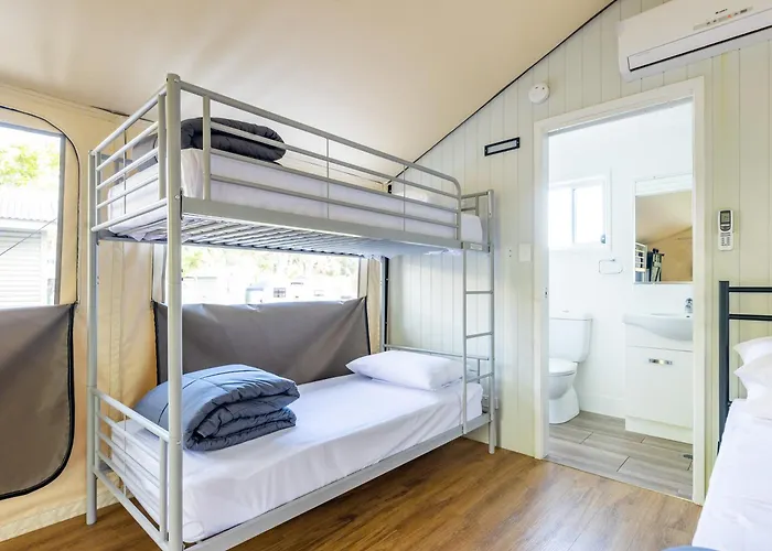 Tenda